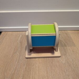 Lovevery Spinning Rainbow